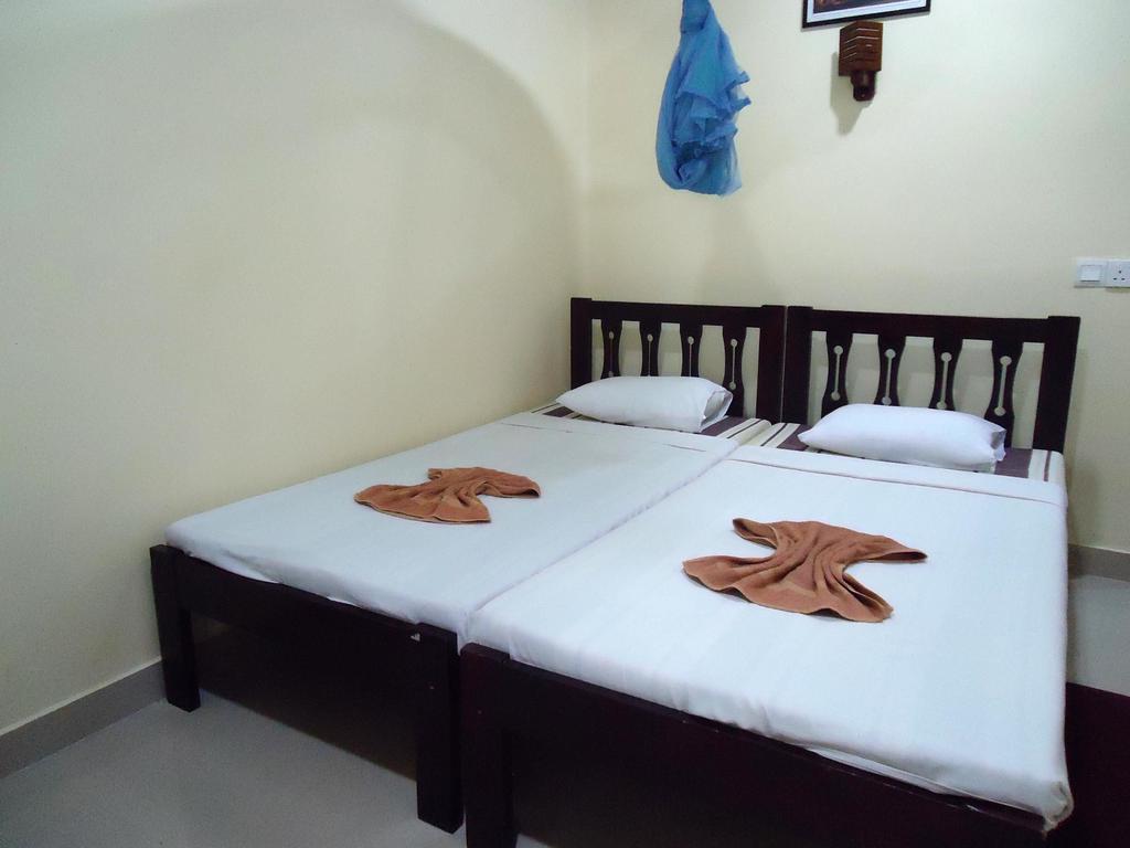 Green Woods Guest Канди Номер фото